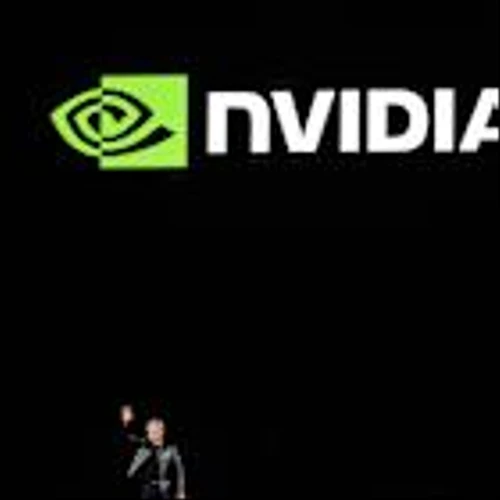 Nvidia, defensive consumer plays, Logitech: Trending Tickers
