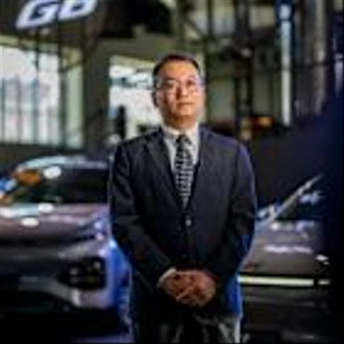XPENG Official Launch in Poland – An Electric Automotive Revolution