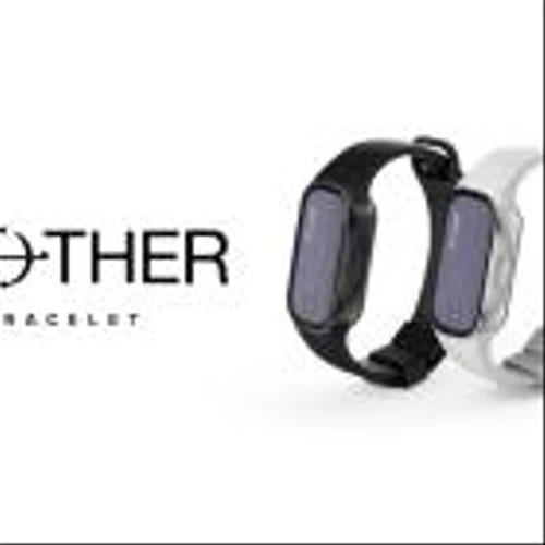 MEDIROM MOTHER Labs Provides MOTHER Bracelet®︎ Device and Remote Health Monitoring System, REMONY, to TOPPAN Inc.