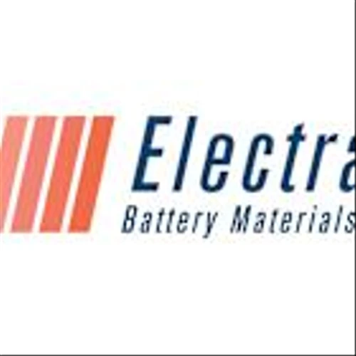Electra Moves Cobalt Refinery Build Forward with Major Construction Tender