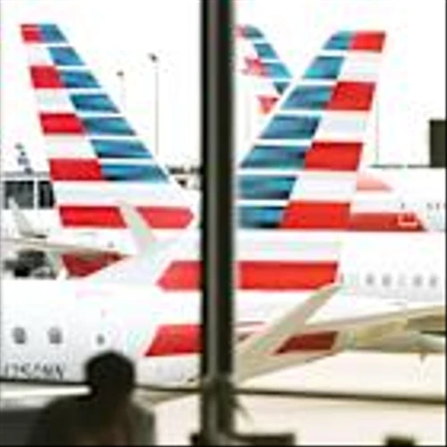 Thanksgiving Sunday Sets New U.S. Air Travel Record. Why Airline Stocks Are Falling.