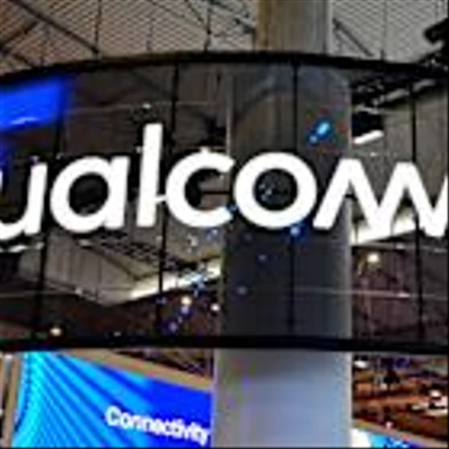 Qualcomm Stock Slips as Some Revenue Growth Disappoints