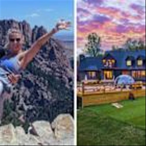 This couple says they’re $12M in debt after buying 12 Airbnbs — but the risky move gave them financial freedom