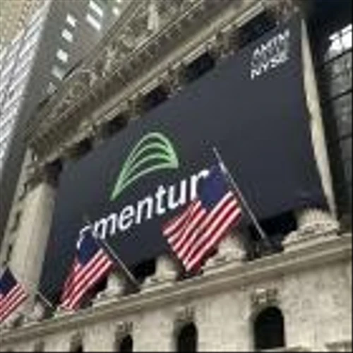 Amentum stock surges by 10% as Raymond James initiates coverage
