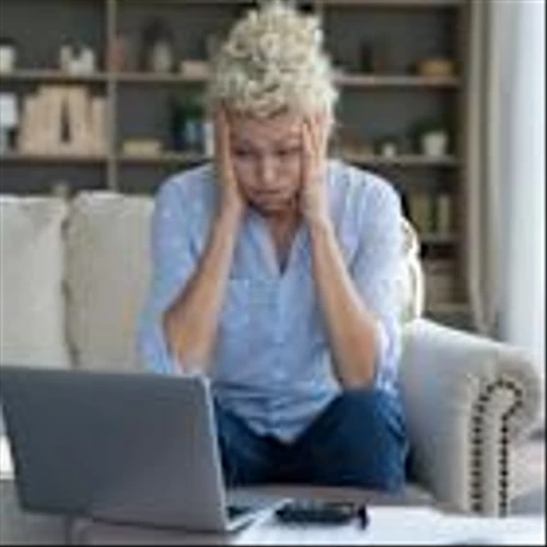 Her Partner Left After They Agreed To Buy A Home Together. Now She's Facing 'Nasty Mean' Sellers And A Mortgage She Can't Afford