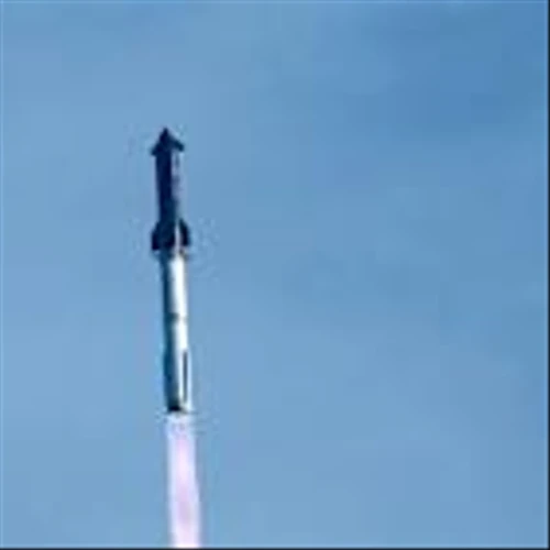 Elon Musk Appears to Confirm SpaceX IPO. Here’s What Could Happen Next.