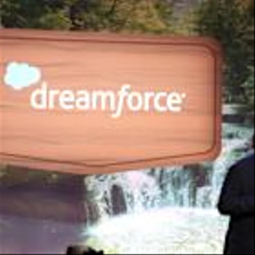 Salesforce announces Agentforce 360 as enterprise AI competition heats up