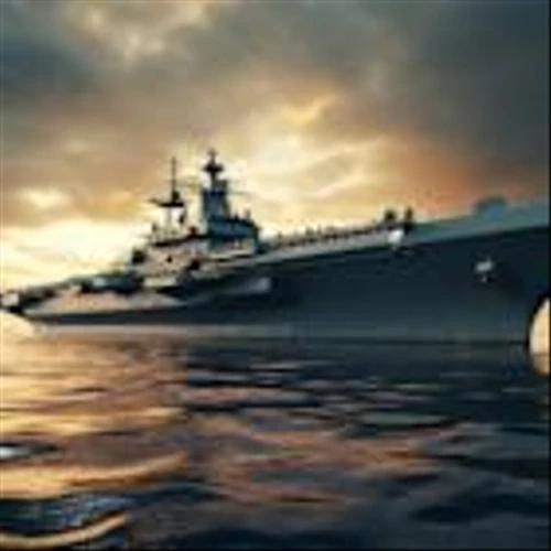 Here’s What Boosted Huntington Ingalls Industries (HII) in Q4