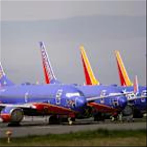 Boeing addresses more labor strife amid attempt to resuscitate its reputation