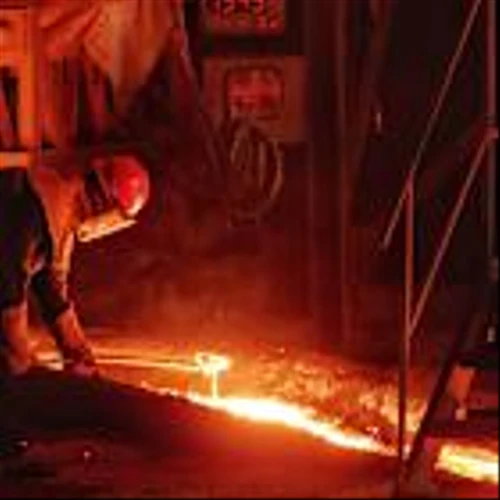 Basic Materials Roundup: Market Talk