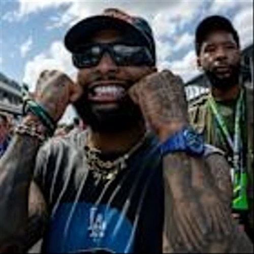 NFL Star Odell Beckham Jr., Who Converted His Salary To Bitcoin In 2021, Says, 'Safe To Say We Still Our Happy With Our Decision'—Here's What It Is Worth Now
