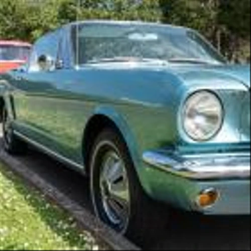 Why Gen Z is starting to get into car collecting