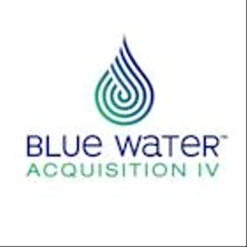 Blue Water Acquisition Corp. IV, Sponsored by Serial Entrepreneur Joseph Hernandez, Files $125Million IPO Registration Statement with the U.S. Securities and Exchange Commission