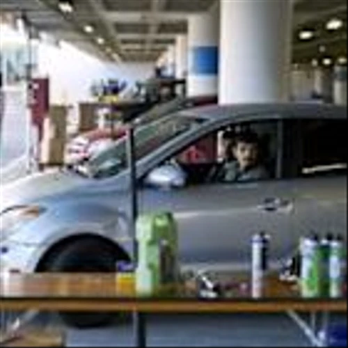 CarParts.com and Safe Parking LA Unveil Heartfelt Documentary on "Fix-It Day 2025"
