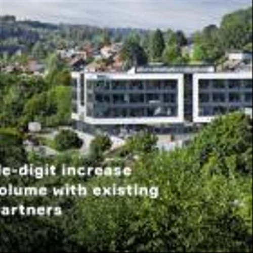 ADS-TEC Energy: Huge Triple-Digit Increase in Order Volume With Existing and New Partners – PowerGo Named as a New Strategic Partner for the Roll-Out of Fast-Charging Stations in Europe