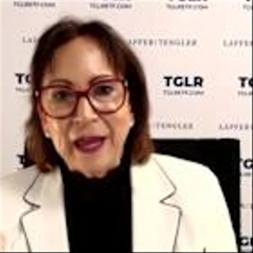 CIO sees the tech rally as durable, not a bubble