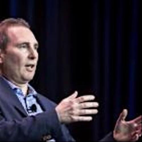 Amazon’s Satellite Internet Venture Signs Up Its First Airline. Here’s What We Know.