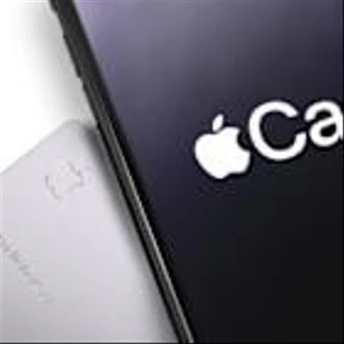 JPMorgan to take over Apple credit card from Goldman Sachs