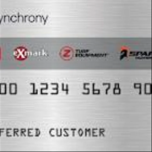Synchrony and The Toro Company Launch New Credit Card for Financing Lawn Equipment