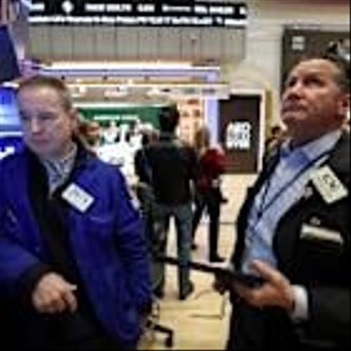 From software to real estate, U.S. sectors under the grip of AI scare trade