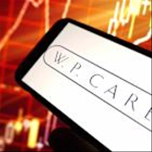 If You Invested $10K In W. P. Carey Stock 10 Years Ago, How Much Would You Have Now?