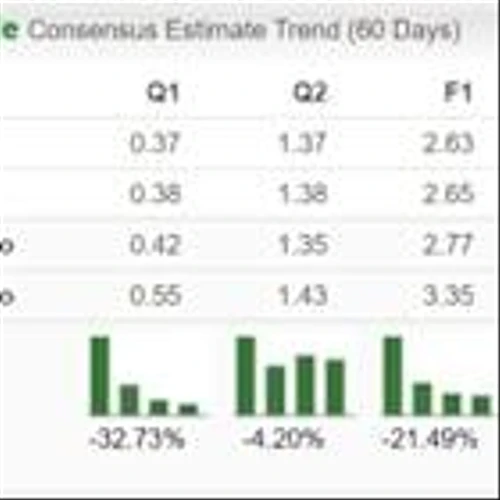Bear of the Day: CarMax (KMX)