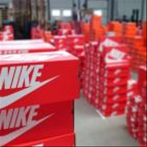 Zacks Industry Outlook Highlights NIKE, Adidas and Birkenstock