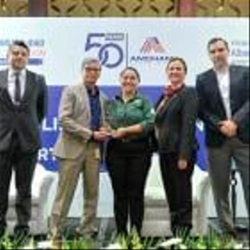 Dole Receives Grand Winner Award for Efforts that Support its Workforce and Well-being in Costa Rica