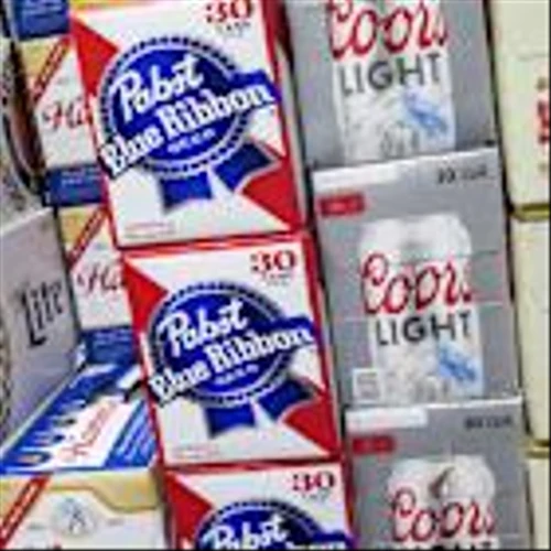 Americans aren't drinking anymore. Alcohol giants are scrambling to manage the fallout.