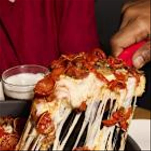 BJ's RESTAURANT REMIXES ITS ICONIC DEEP DISH PIZZA, TAKING THE BELOVED CLASSIC TO ALL NEW HEIGHTS