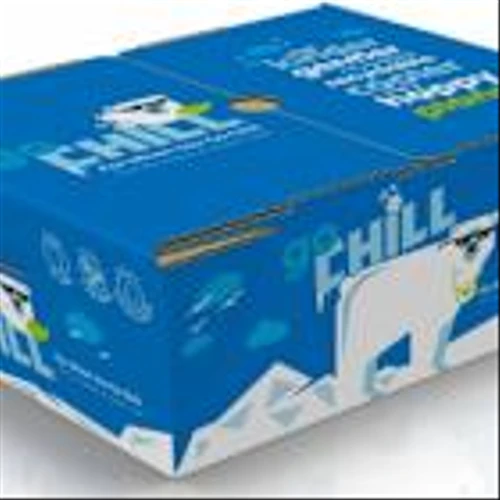 DS Smith Launches Recyclable, Reusable Cooler