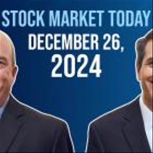 Stocks Hold In Quiet Day; Burlington Stores, Boston Scientific, Vertex Inc.