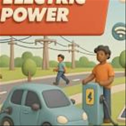 Why The Narrative Around American Electric Power Is Changing Amid Analyst Upgrades and Industry Shifts