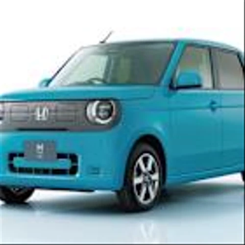 Honda unveils N-ONE e: electric mini car in Japan