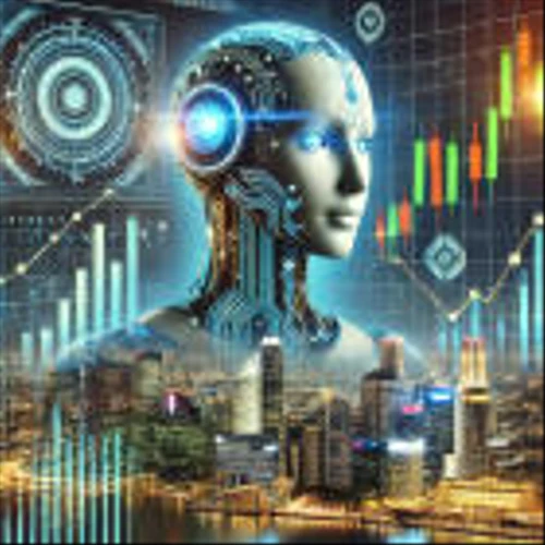 Synaptics (SYNA), BlackBerry (BB) Are Among Today’s Winners