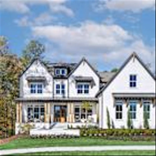 New Toll Brothers Willow Glen Model Homes Open in Cumming, Georgia