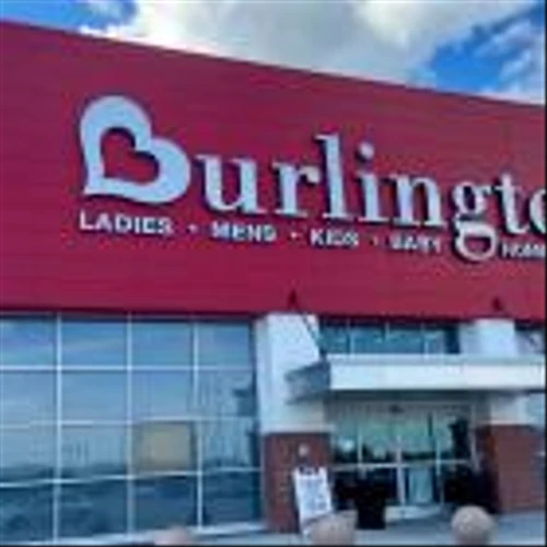Burlington purchases 2 distribution centers