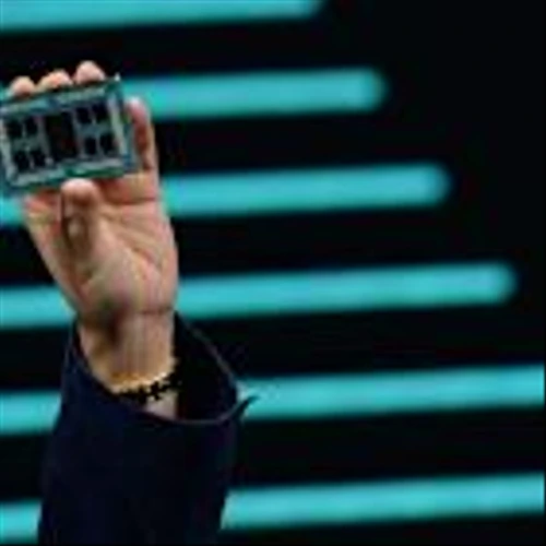 AMD Stock Has Ample Room to Rise, Say Analysts. Thank Oracle and Meta.