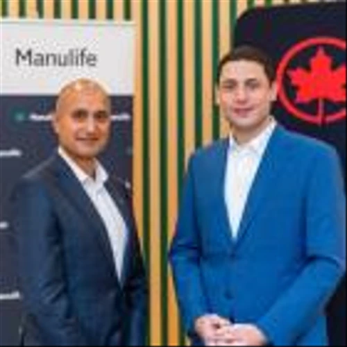 Soaring to New Heights: Manulife and Aeroplan Partner to Give Millions of Canadians Access to Rewards in New, First-of-its-Kind Canadian Partnership