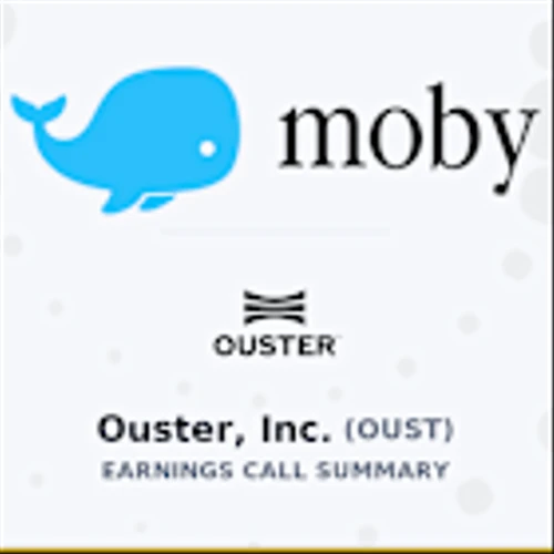 Ouster, Inc. Q4 2025 Earnings Call Summary