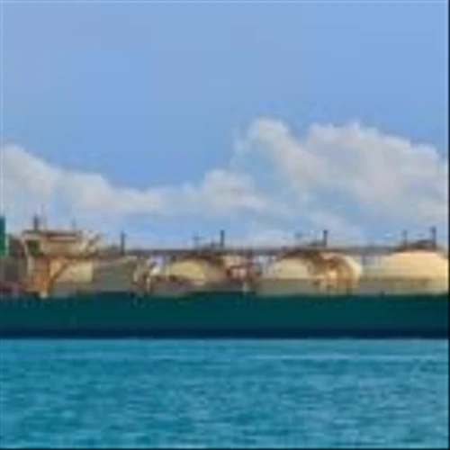 Golar LNG exits from LNG shipping segment with sale of Golar Arctic