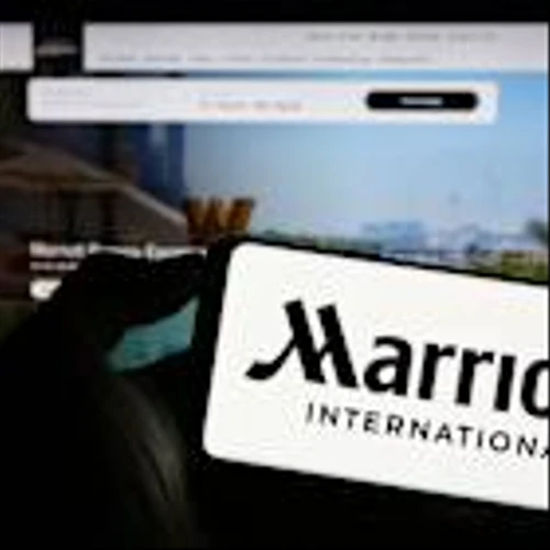 Marriott signs agreements to launch Series hotel brand in US