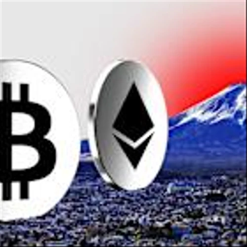 Japan’s biggest asset managers signal interest in launching crypto funds: report