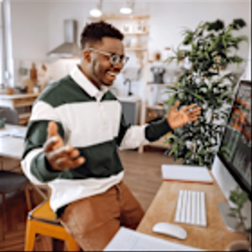 2 Top Tech Stocks That Could Make You a Millionaire