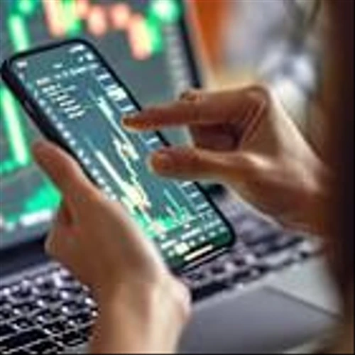 Retail trading trends: Top names investors are buying