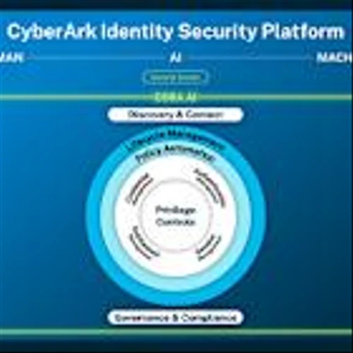 CyberArk Bolsters Identity Security Platform with New Capabilities for Human, AI and Machine Identities