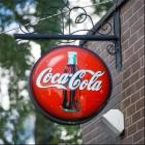 Top Stock Reports for Coca-Cola, Chevron & ServiceNow
