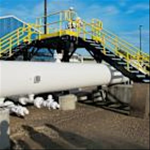 Federal judge blocks Whitmer from shutting down submerged Great Lakes pipeline