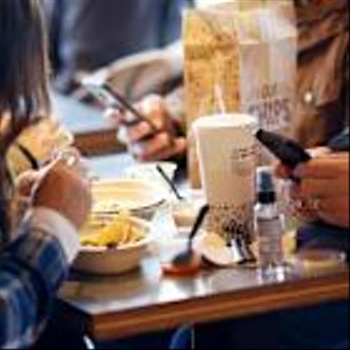 Fast-Casual Restaurant Stocks Lost Their Sizzle. What Could Bring Them Back.