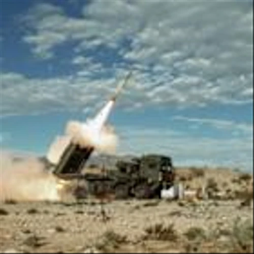 Rheinmetall, Lockheed Martin Successfully Test Mobile Artillery Rocket System